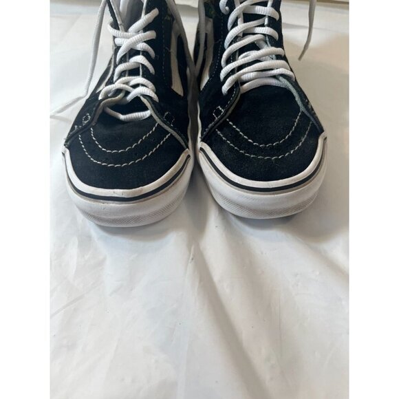 Vans ANAHEIM Better Day Sh8-Hi Skate Sneakers VNOA5HXV936 size 6 - Picture 7 of 16